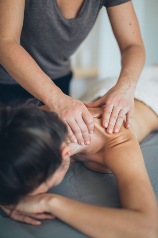 Massage médical à Marrakech pour soulager les tensions musculaires et améliorer la récupération