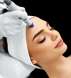 Soin Hydrafacial à Marrakech pour une peau éclatante et hydratée